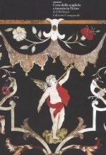 arte della scagliola a intarsio in Ticino
