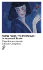 vacanze di Studer. Un poliziesco ritrovato