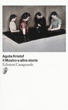 mostro e altre storie