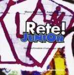 Rete! Junior. Corso multimediale d'italiano per stranieri. Parte B. CD Audio