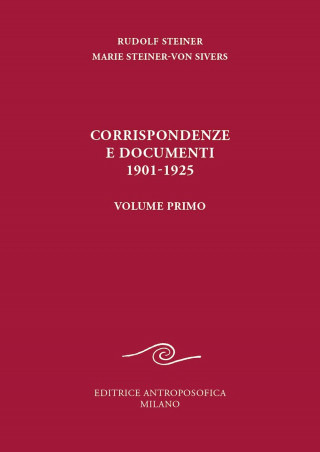 Corrispondenze e documenti 1901-1925