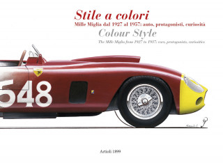 Colour Style Mille Miglia