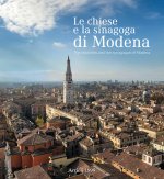 Churches and the Synagogue of Modena