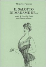 salotto di Madame de... Testo francese a fronte