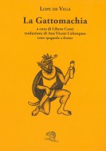 gattomachia. Testo spagnolo a fronte