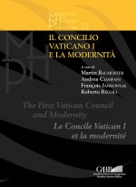Concilio Vaticano I e la modernità