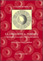 linguistica tedesca. Un'introduzione con esercizi e bibliografia ragionata. Ediz. italiana e tedesca