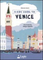 Kids guide to Venice
