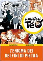 enigma dei delfini di pietra