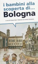 bambini alla scoperta di... Bologna