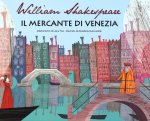 mercante di Venezia da William Shakespeare
