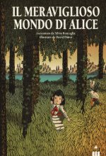 meraviglioso mondo di Alice