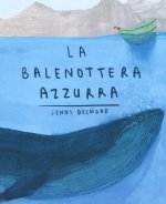 balenottera azzurra