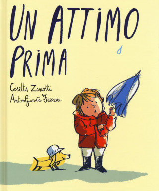 attimo prima