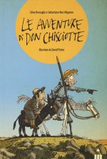 avventure di Don Chisciotte