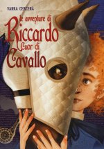 avventure di Riccardo Cuor di Cavallo
