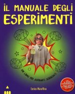 manuale degli esperimenti