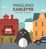 Pinguino Carletto