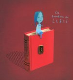 bambina dei libri