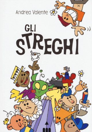 streghi