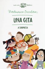 gita a sorpresa