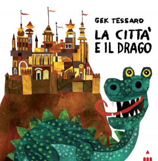 città e il drago