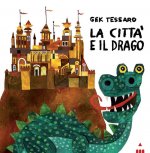 città e il drago