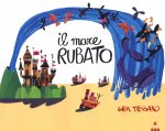mare rubato