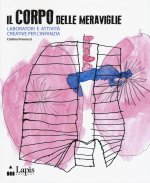 corpo delle meraviglie. Laboratori e attività creative per l'infanzia