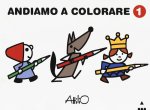 Andiamo a colorare