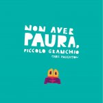 Non aver paura, Piccolo Granchio
