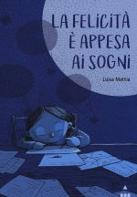 felicità è appesa ai sogni