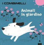 Animali in giardino