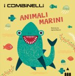 Animali marini
