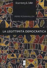 legittimità democratica. Imparzialità, riflessività, prossimità