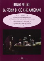 storia di ciò che mangiamo