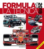 Formula 1 2019. La tecnica