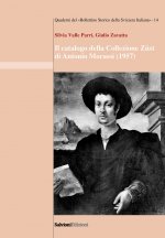 catalogo della Collezione Züst di Antonio Morassi (1957)