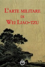 arte militare di Wei Liao-tzu