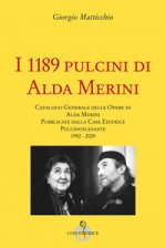 1189 pulcini di Alda Merini
