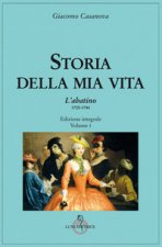Storia della mia vita