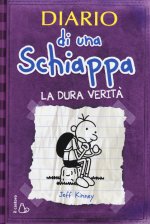 Diario di una schiappa. La dura verità