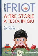 Altre storie a testa in giu