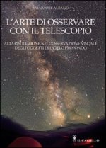 arte di osservare con il telescopio