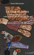 tela di Sonia. Affetti, famiglia, arte nelle memorie di una maestra ebrea