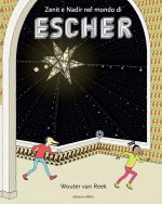 Zenit e Nadir nel mondo di Escher