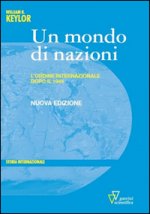 mondo di nazioni