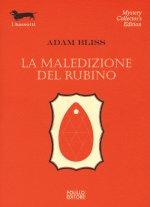 maledizione del rubino