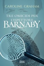 Barnaby. Tre omicidi per l'ispettore Barnaby
