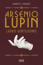 Arsenio Lupin, ladro gentiluomo